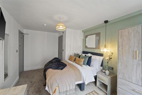 undefined, Pittar Street, Derby DE22