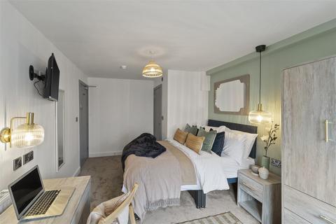 undefined, Pittar Street, Derby DE22