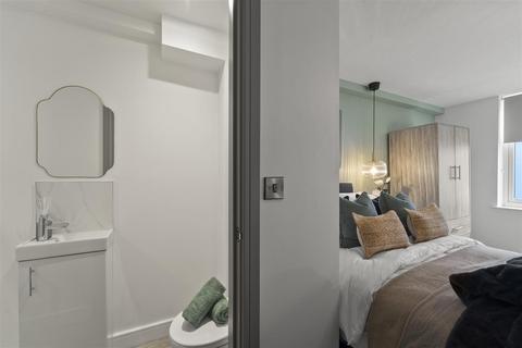 undefined, Pittar Street, Derby DE22