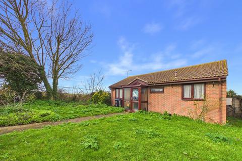 2 bedroom detached bungalow for sale, Sycamore Close, Margate, CT9