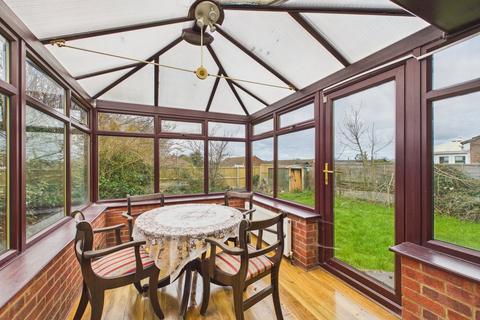 2 bedroom detached bungalow for sale, Sycamore Close, Margate, CT9