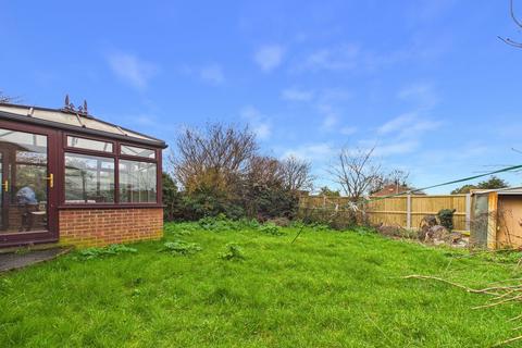 2 bedroom detached bungalow for sale, Sycamore Close, Margate, CT9