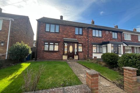 undefined, Compton Avenue, South Shields, Tyne and Wear, NE34 0PZ