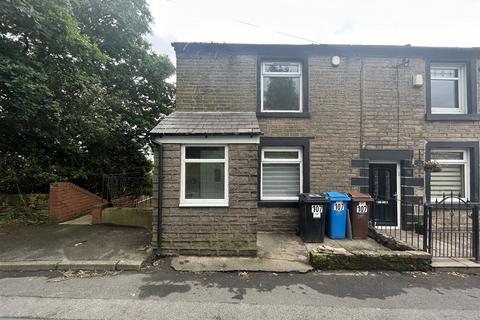 2 bedroom end of terrace house to rent, Heywood Lane, Austerlands, Oldham