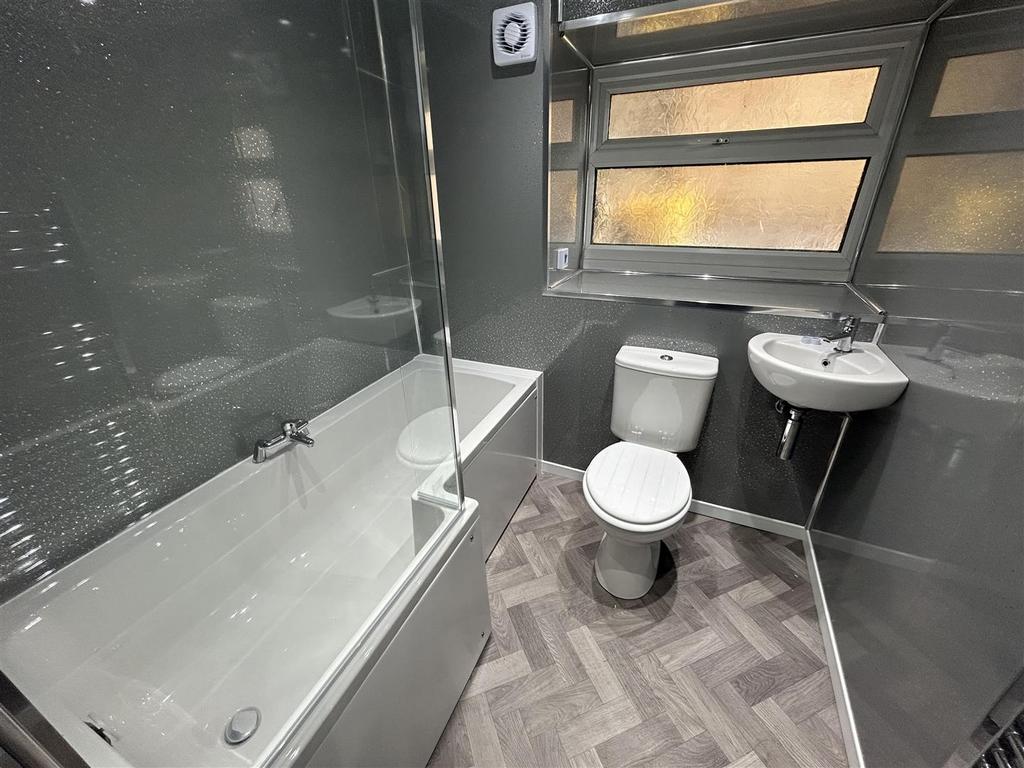 BATHROOM &amp; WC