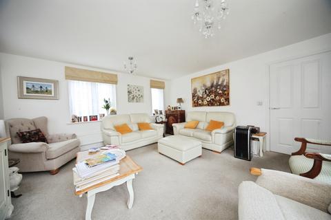 4 bedroom detached house for sale, Orpington Rise, Houghton Regis, Dunstable