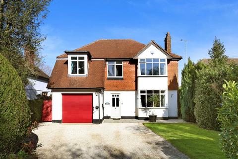 undefined, Manor Road, Seer Green, Beaconsfield, Buckinghamshire, HP9
