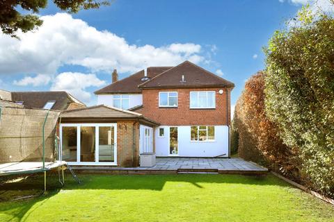 undefined, Manor Road, Seer Green, Beaconsfield, Buckinghamshire, HP9