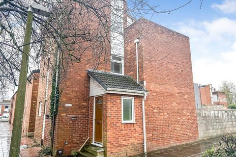 undefined, Willow Hey, Skelmersdale WN8