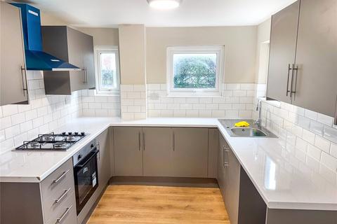 undefined, Willow Hey, Skelmersdale WN8