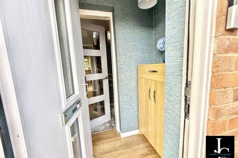 3 bedroom detached house for sale, Lambeth Drive, Telford TF3
