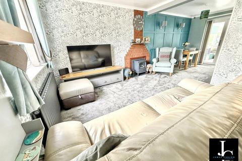 3 bedroom detached house for sale, Lambeth Drive, Telford TF3