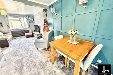 3 bedroom detached house for sale, Lambeth Drive, Telford TF3