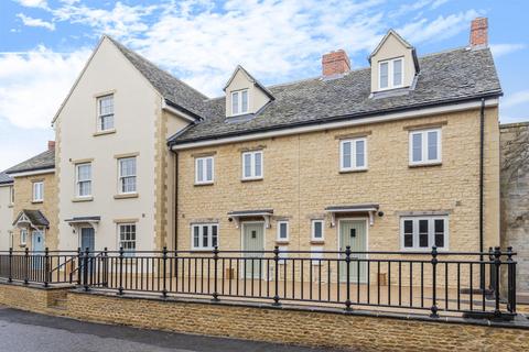 undefined, Wyatt Mews, Bridge Street, OX28