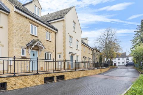 undefined, Wyatt Mews, Bridge Street, OX28
