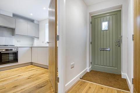 undefined, Wyatt Mews, Bridge Street, OX28