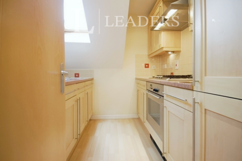 2 bedroom flat to rent, St. Bartholomews Court, Riverside, Cambridge, CB5