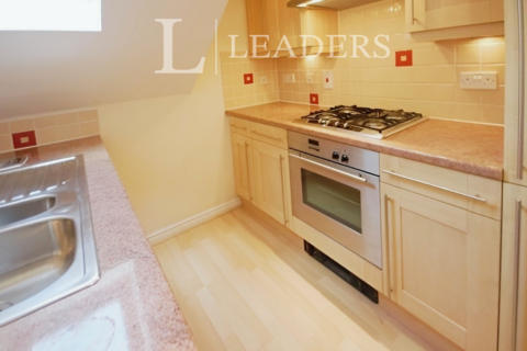 2 bedroom flat to rent, St. Bartholomews Court, Riverside, Cambridge, CB5