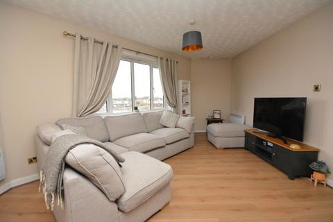 2 bedroom flat for sale, Longdales Avenue, Falkirk, FK2