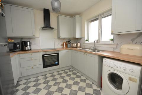 2 bedroom flat for sale, Longdales Avenue, Falkirk, FK2
