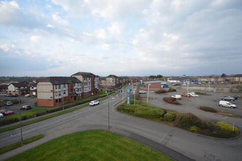 2 bedroom flat for sale, Longdales Avenue, Falkirk, FK2