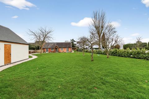 undefined, unnamed road, Derby, DE65