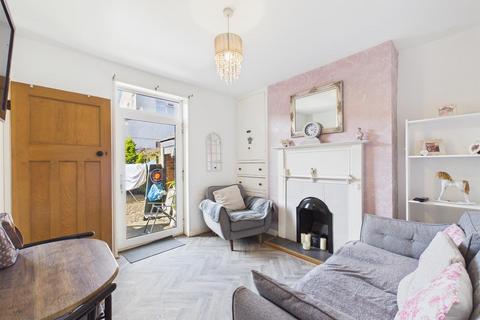 3 bedroom semi-detached house for sale, New Burlington Road, Bridlington