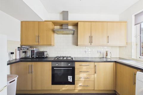 3 bedroom semi-detached house for sale, New Burlington Road, Bridlington
