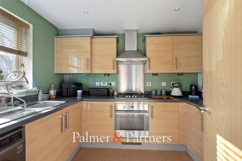 2 bedroom terraced house for sale, Salamanca Way, Colchester, Essex, CO2