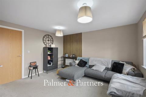 2 bedroom terraced house for sale, Salamanca Way, Colchester, Essex, CO2