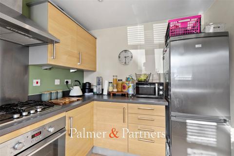 2 bedroom terraced house for sale, Salamanca Way, Colchester, Essex, CO2