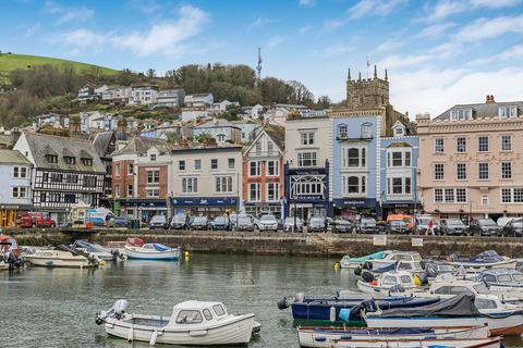 1 bedroom apartment for sale, Church Close, Dartmouth