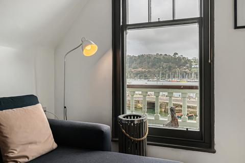1 bedroom apartment for sale, Church Close, Dartmouth