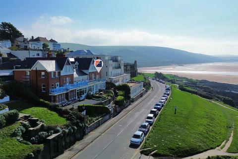 3 bedroom apartment for sale, The Esplanade, Woolacombe EX34