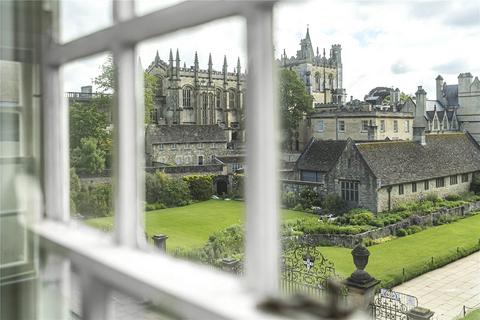undefined, ST ALDATES, CENTRAL OXFORD, OX1