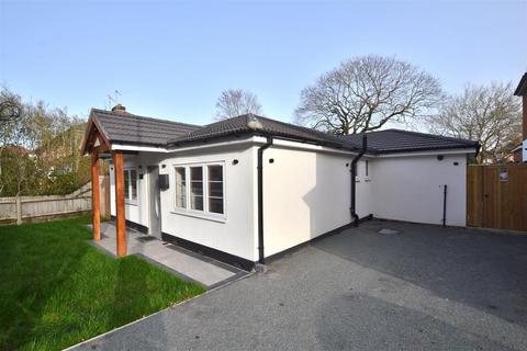 undefined, Albert Street, Fleet GU51