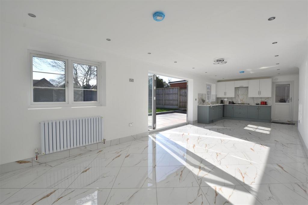 Open Plan Living, Kitchen 1.JPG