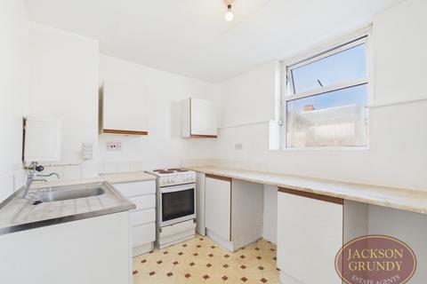 1 bedroom end of terrace house for sale, Billington Street, Abington, NN1 4LH