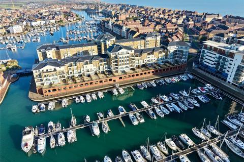 4 bedroom house for sale, Hamilton Quay, Eastbourne, East Sussex