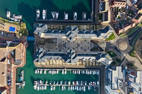 4 bedroom house for sale, Hamilton Quay, Eastbourne, East Sussex