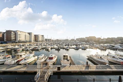 4 bedroom house for sale, Hamilton Quay, Eastbourne, East Sussex