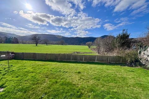 undefined, Station Road, Llanrwst