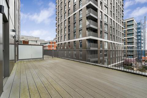 undefined, Eden Grove, Staines-upon-Thames, Surrey, TW18