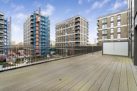 undefined, Eden Grove, Staines-upon-Thames, Surrey, TW18