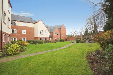 undefined, Coventry Road, Warwick