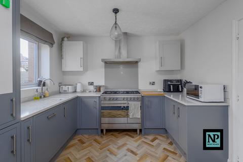 undefined, Palmerston Avenue, Wilnecote, B77