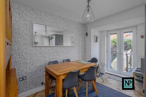 undefined, Palmerston Avenue, Wilnecote, B77