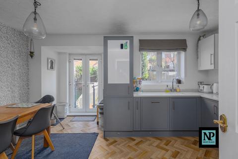 undefined, Palmerston Avenue, Wilnecote, B77