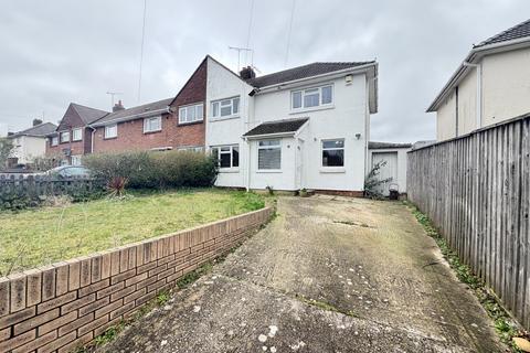 3 bedroom end of terrace house for sale, Poole BH12