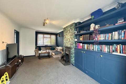 3 bedroom end of terrace house for sale, Poole BH12